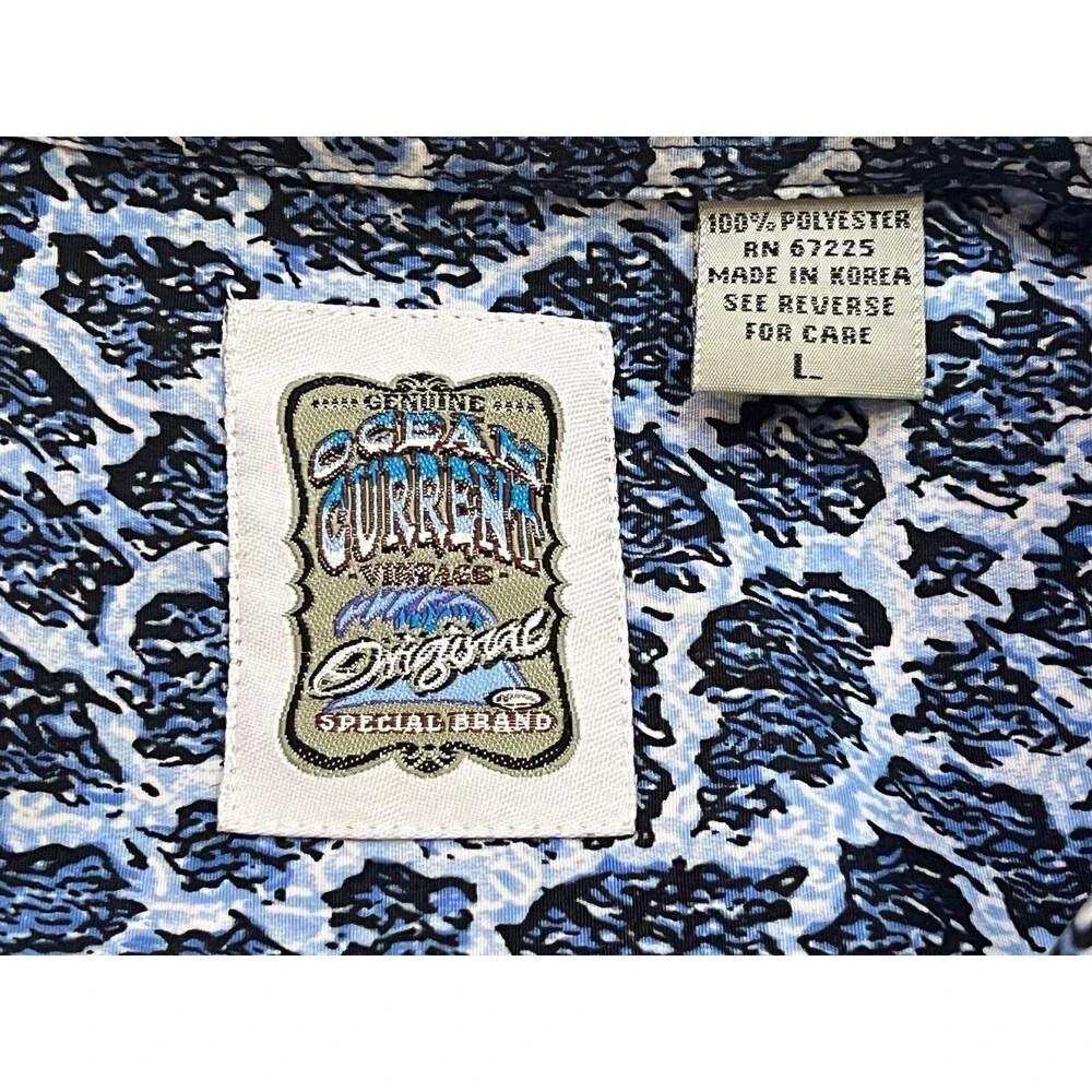 Ocean Current product description